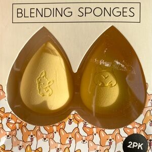 Bella Beauty Makeup Blending Sponges